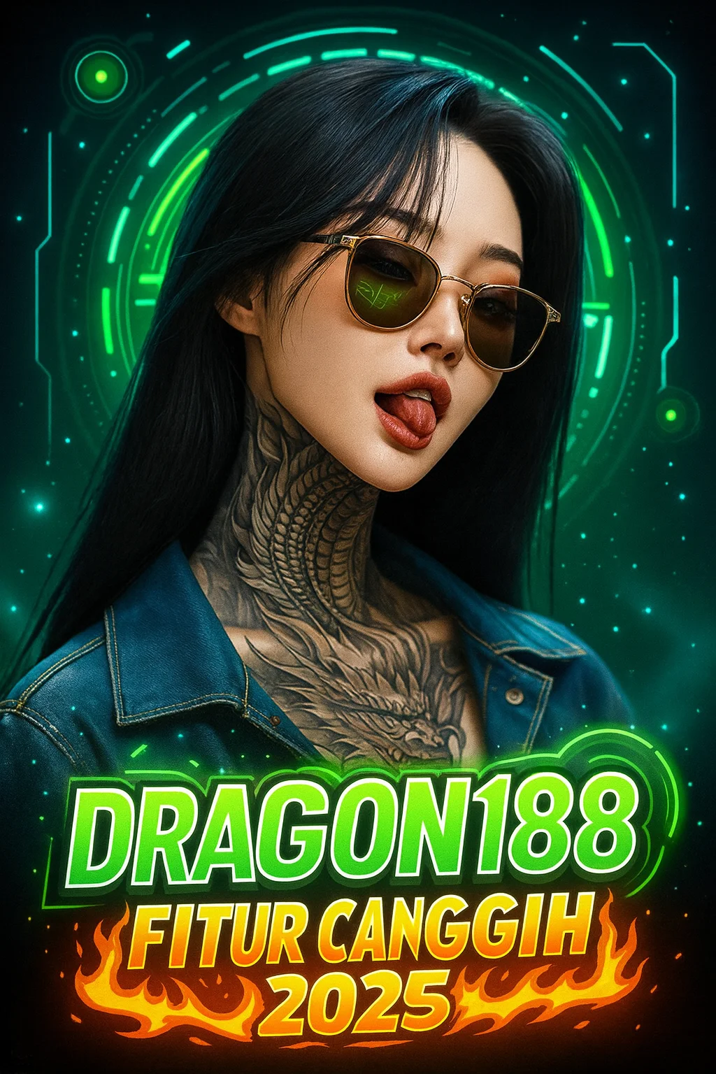 Dragon188 | Dragon 188 Dengan Ledakan Seru Dunia Game Online